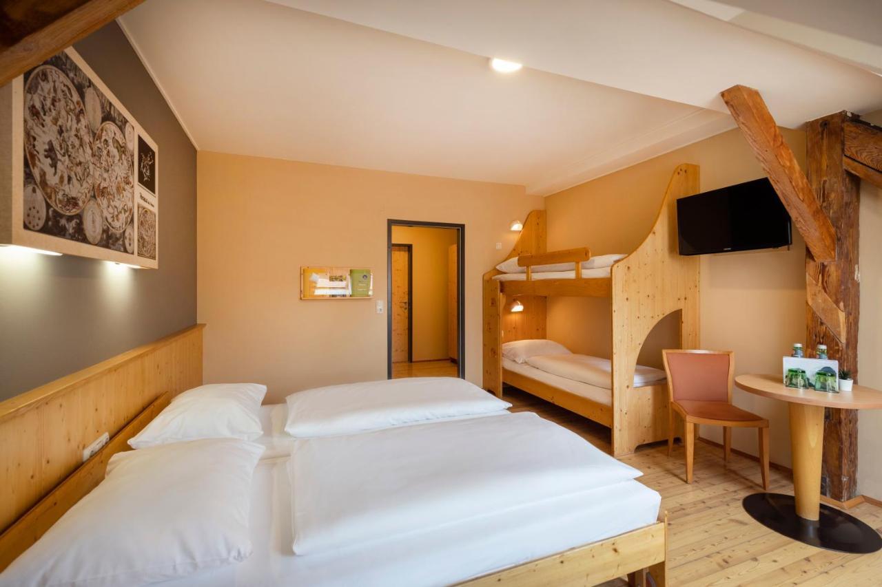 Jufa Hotel Judenburg - Self Check-In Exteriér fotografie